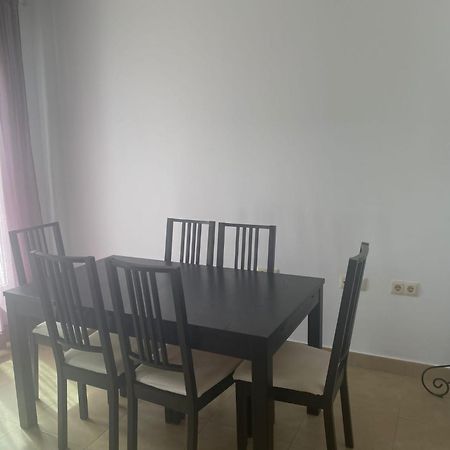 Apartamentos Centro El Rompido Luaran gambar