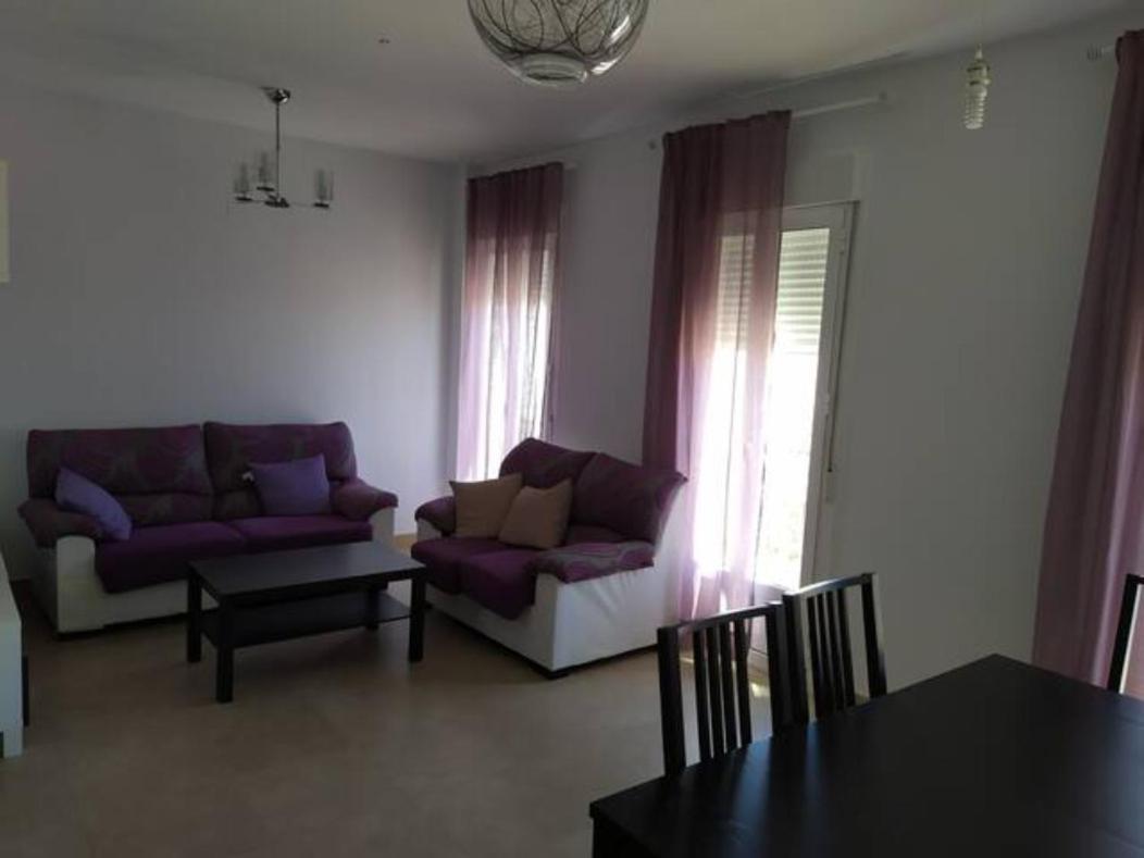 Apartamentos Centro El Rompido Luaran gambar
