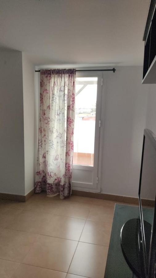 Apartamentos Centro El Rompido Luaran gambar