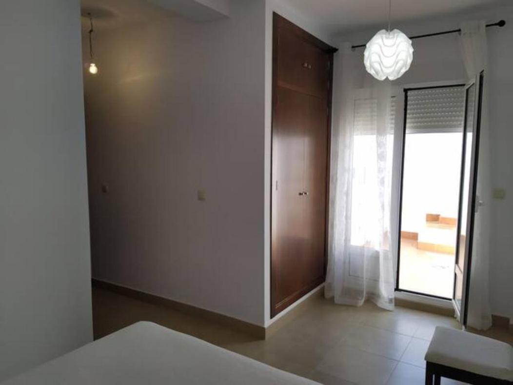 Apartamentos Centro El Rompido Luaran gambar