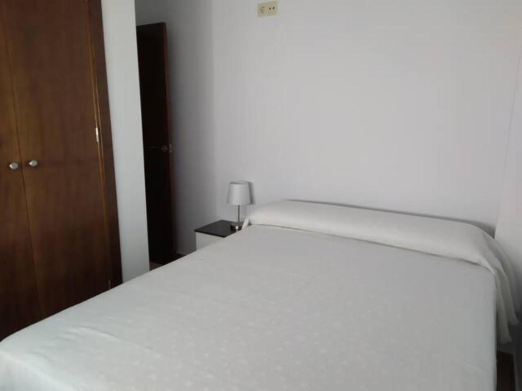 Apartamentos Centro El Rompido Luaran gambar