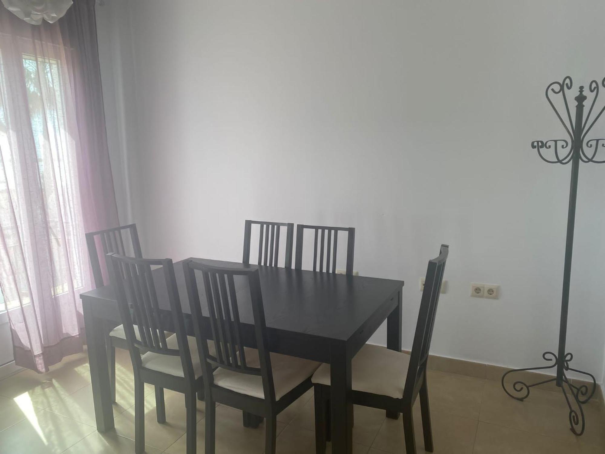 Apartamentos Centro El Rompido Luaran gambar